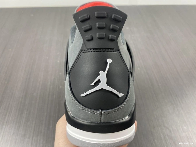 Air "Infrared" 4 DH6927-061 Jordan Retro 1112